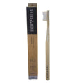 Evergreen Bamboo Toothbrushes - Natural - Pack of 12