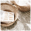 Seagrass Hamper Baskets