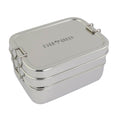 Evergreen Stainless Steel Lunchbox Stacker Mini
